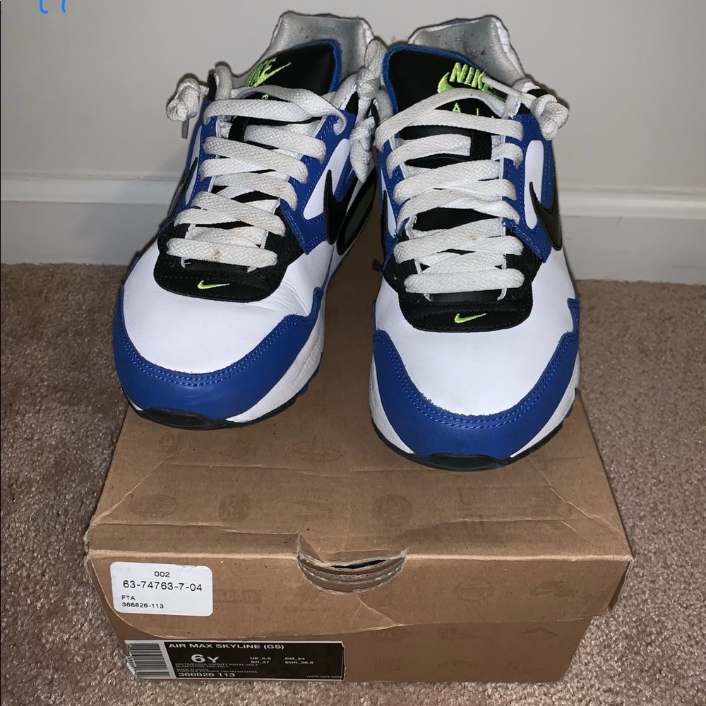 Air Max